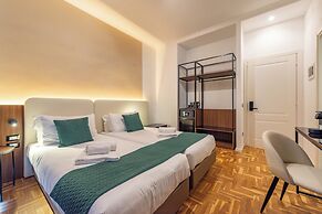 Relais Pamphili guest house by Ghor