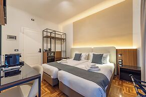 Relais Pamphili guest house by Ghor