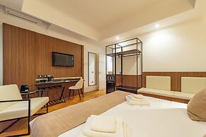 Relais Pamphili guest house by Ghor