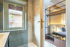 Relais Pamphili guest house by Ghor