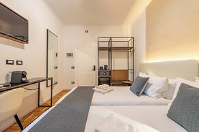 Relais Pamphili guest house by Ghor