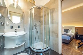 Relais Pamphili guest house by Ghor