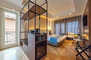 Relais Pamphili guest house by Ghor