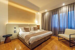 Relais Pamphili guest house by Ghor