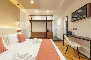 Relais Pamphili guest house by Ghor