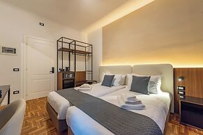 Relais Pamphili guest house by Ghor