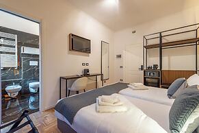 Relais Pamphili guest house by Ghor