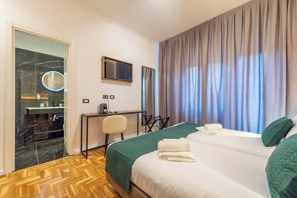 Relais Pamphili guest house by Ghor