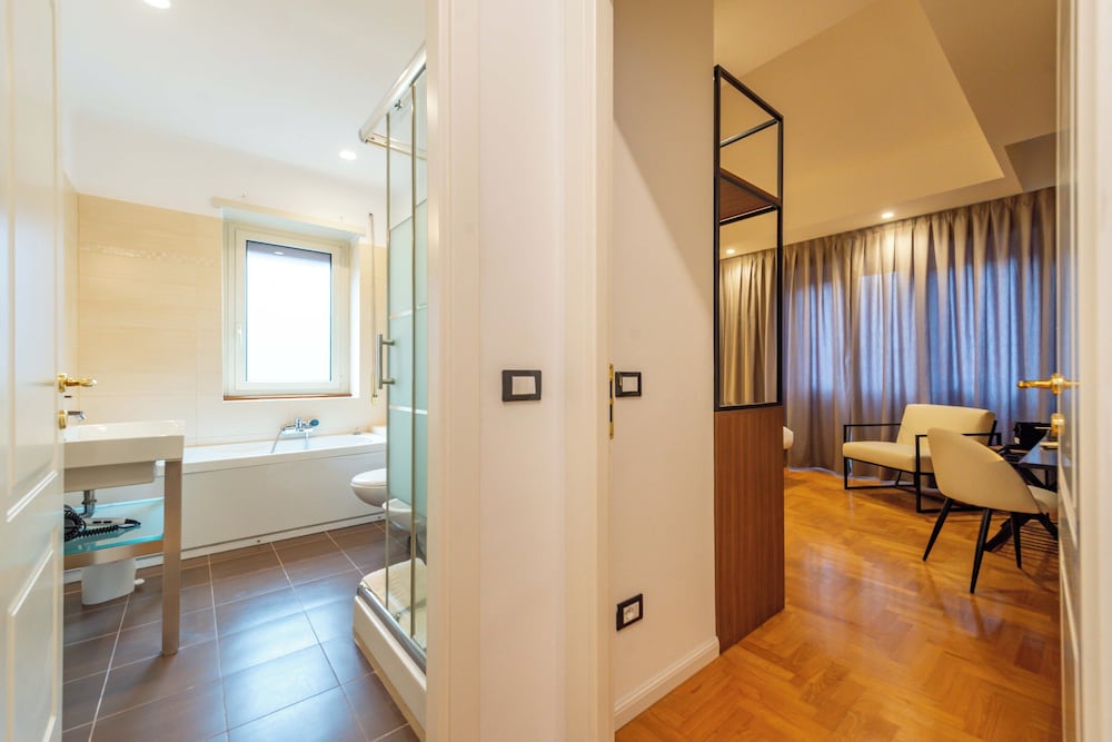 Relais Pamphili guest house by Ghor
