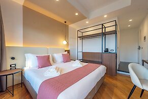 Relais Pamphili guest house by Ghor