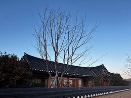 Soyeonjae hanokstay