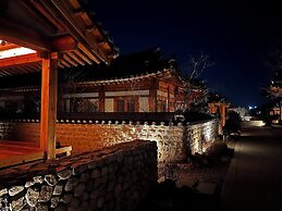 Soyeonjae hanokstay