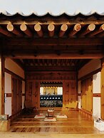 Soyeonjae hanokstay