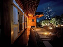 Soyeonjae hanokstay