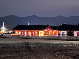 Soyeonjae hanokstay