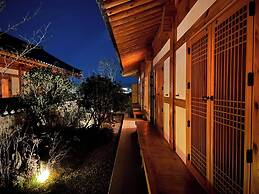 Soyeonjae hanokstay