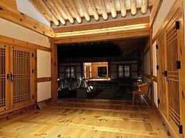 Soyeonjae hanokstay