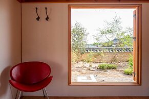 Soyeonjae hanokstay