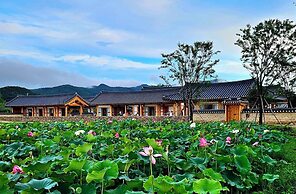 Soyeonjae hanokstay
