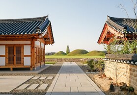 Soyeonjae hanokstay