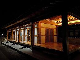 Soyeonjae hanokstay