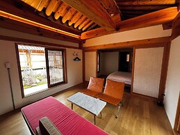 Soyeonjae hanokstay