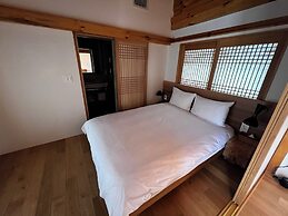 Soyeonjae hanokstay