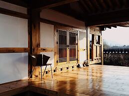 Soyeonjae hanokstay