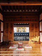 Soyeonjae hanokstay
