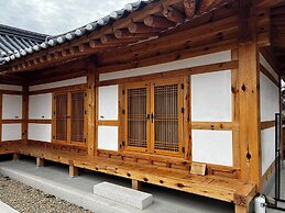 Soyeonjae hanokstay