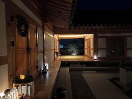 Soyeonjae hanokstay