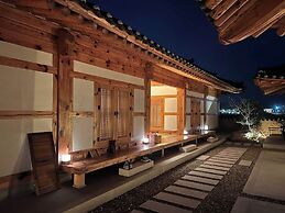 Soyeonjae hanokstay