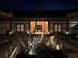Soyeonjae hanokstay