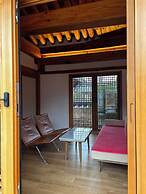 Soyeonjae hanokstay
