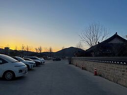Soyeonjae hanokstay