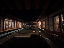 Soyeonjae hanokstay