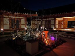 Soyeonjae hanokstay