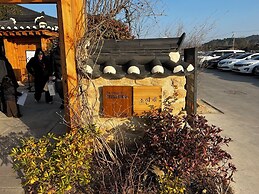 Soyeonjae hanokstay