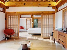 Soyeonjae hanokstay