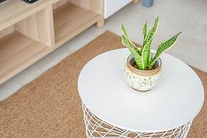 Eos Sea View Apartment