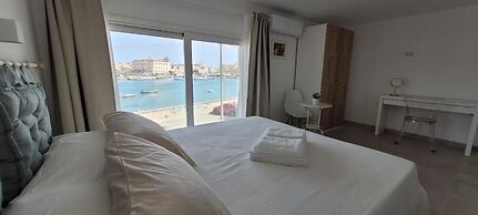 Eos Sea View Apartment
