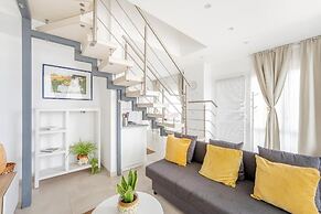 Eos Sea View Apartment