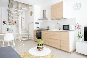 Eos Sea View Apartment