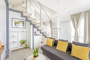 Eos Sea View Apartment
