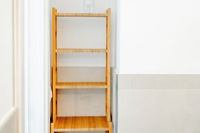Eos Sea View Apartment