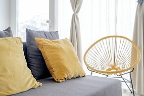 Eos Sea View Apartment