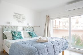 Eos Sea View Apartment