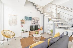 Eos Sea View Apartment