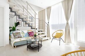 Eos Sea View Apartment