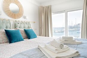 Eos Sea View Apartment
